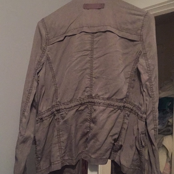 Express jacket ! - Picture 2 of 2